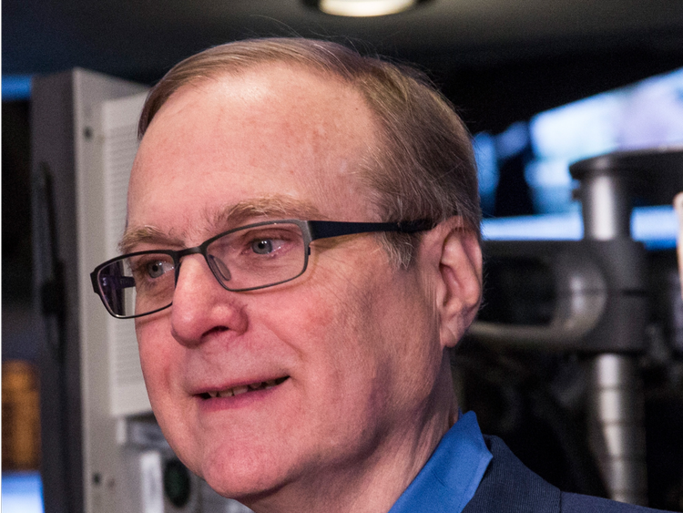 De 21 a 100: La gente más rica de todas las edades