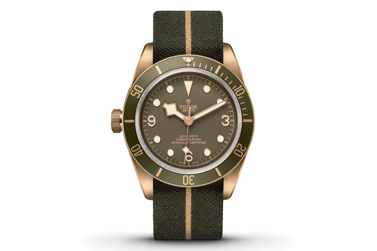 $1 000 000 за часы: Чем удивят главные лоты аукциона Only Watch