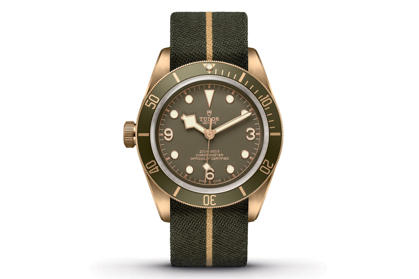 $1 000 000 за часы: Чем удивят главные лоты аукциона Only Watch