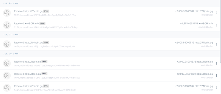 Gonzo Crypto Blog - Week 3