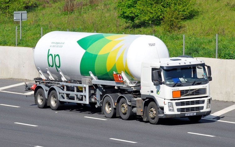 As maiores empresas do mundo em 2015