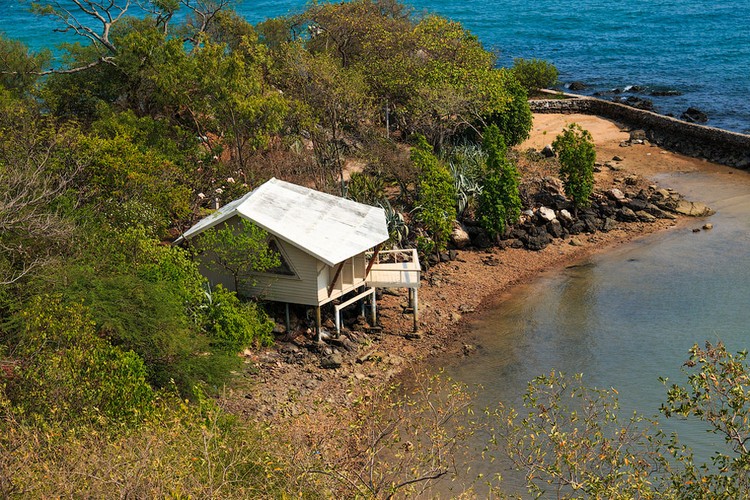 Os 21 melhores lugares para estar só