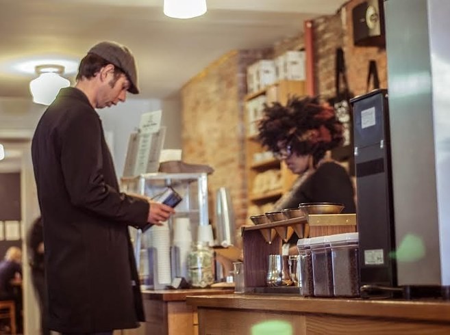 25 Cafés espalhados pelo mundo que tem mesmo que visitar