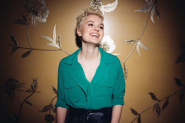 Le 10 donne che hanno guadagnato di più nel 2015