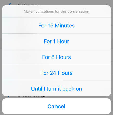 9 trucos de Facebook Messenger sin los que no puedes vivir