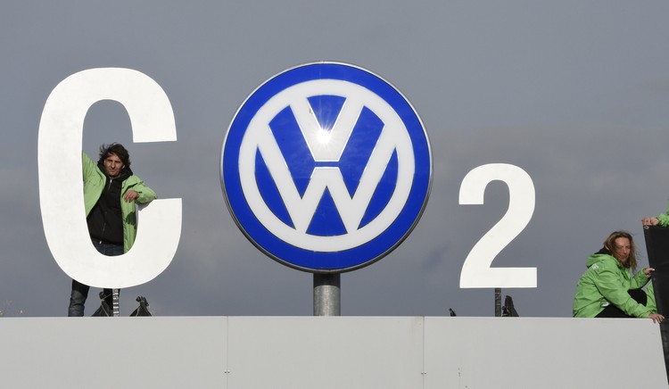 Se amplía la investigación contra VW