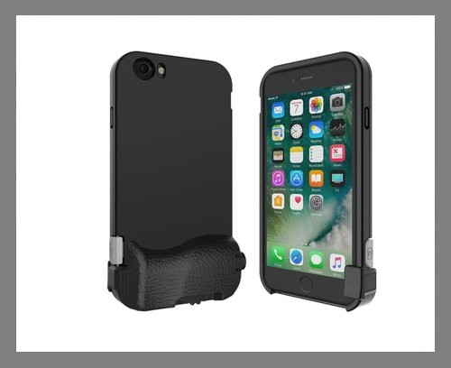 10 extraños pero útiles accesorios para tu iPhone