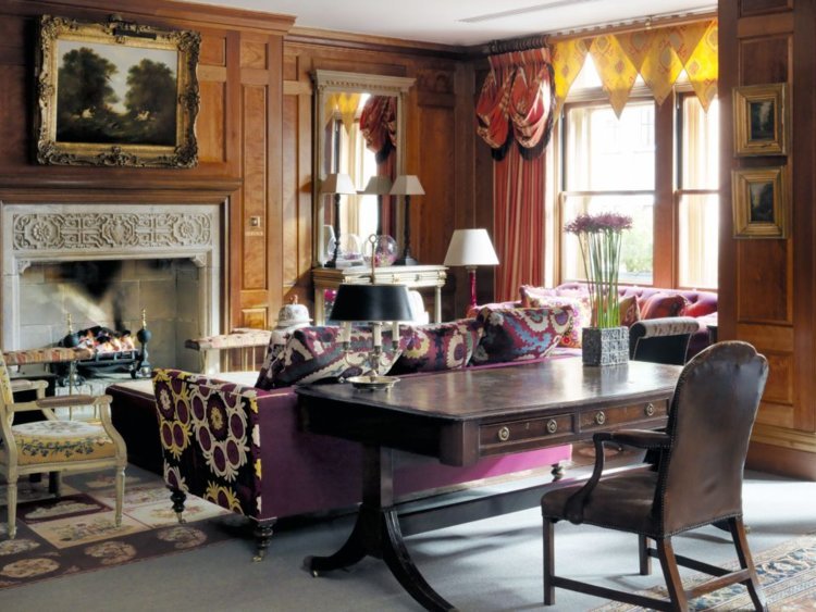 Los 27 mejores hoteles de Europa que todo viajero debería visitar en 2019