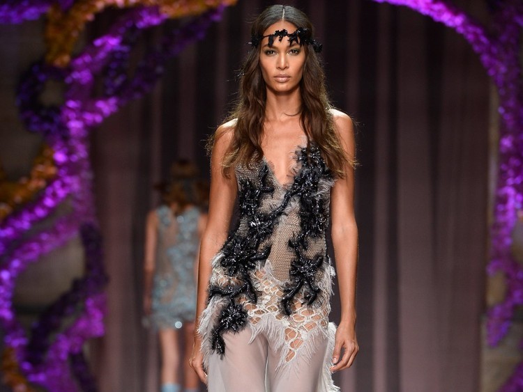 As 19 modelos mais bem pagas do mundo