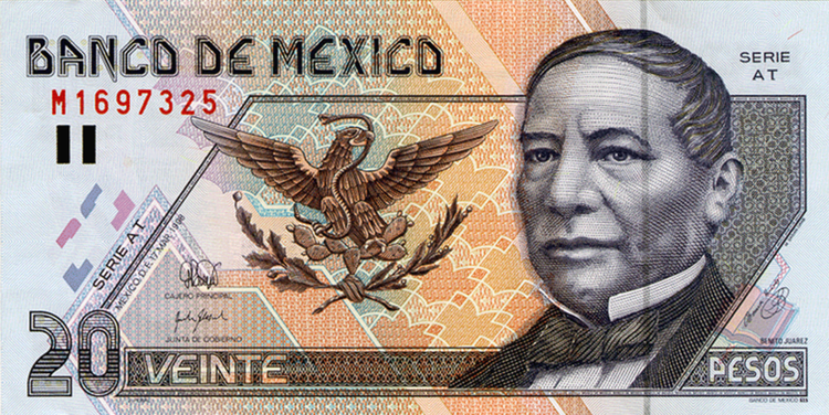 ¿Cómo consiguieron su nombre las monedas del mundo?