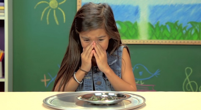 17 Imagens de pessoas a fazer algo pela primeira vez