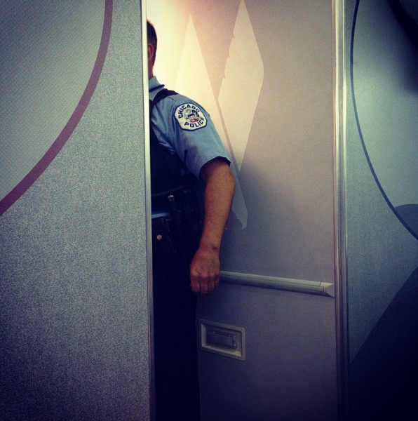 Viaggiare per il mondo, senza una casa