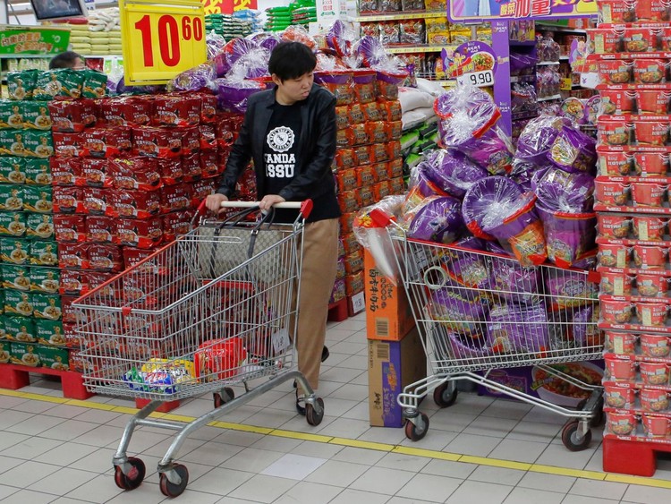 12 hechos fascinantes sobre la economía china