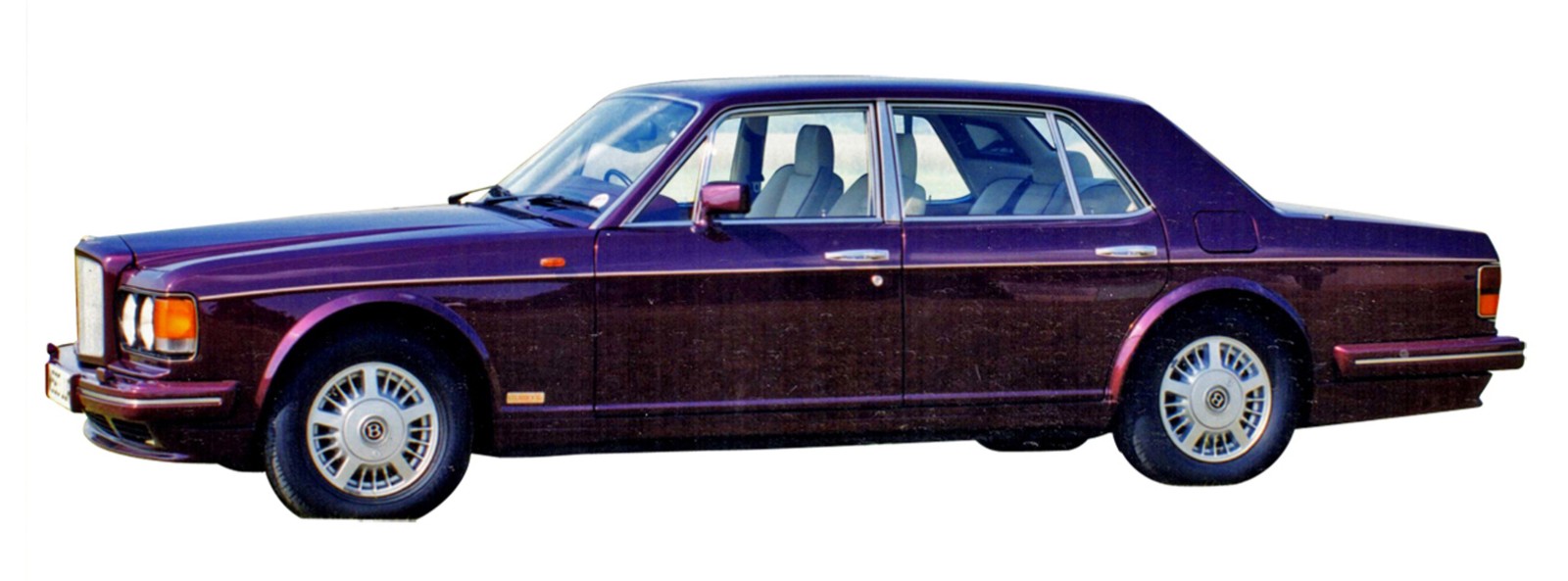Klassische Autos, die man sich leisten kann