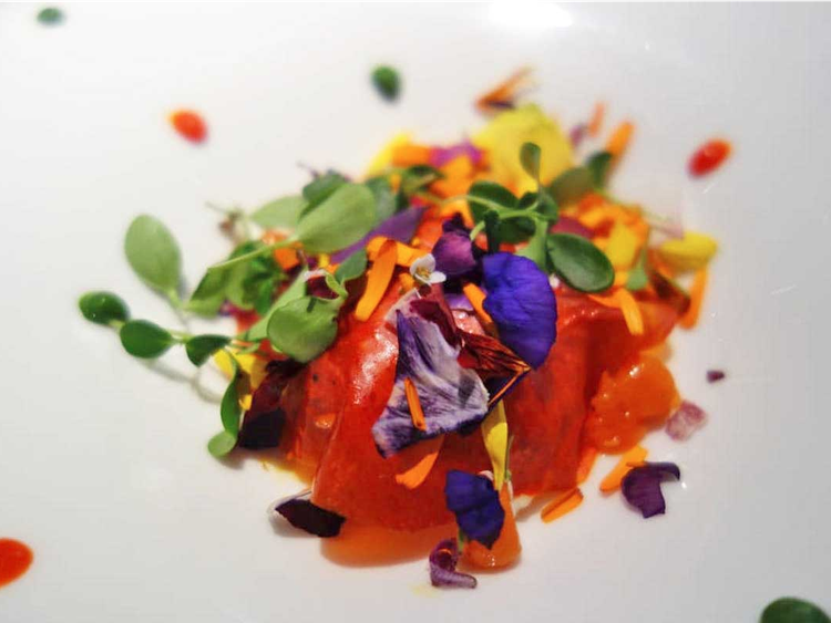 FOTOS: Los 50 Mejores Restaurantes de 2017