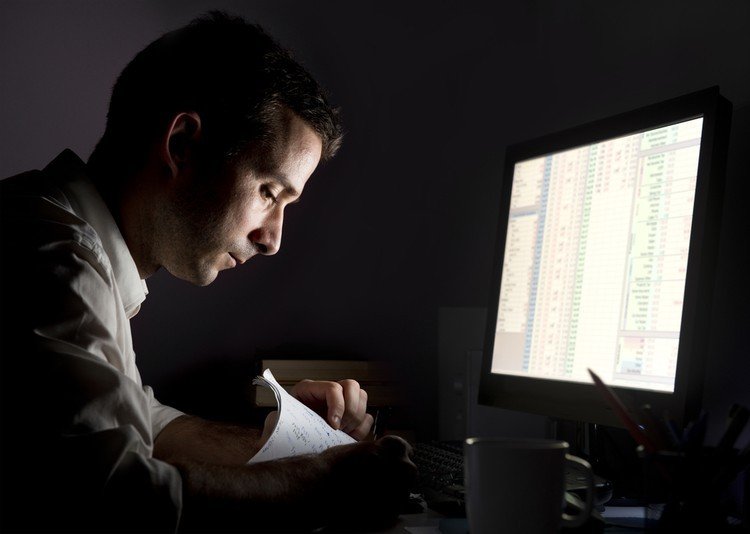 13 maus hábitos que o impedem de ser produtivo