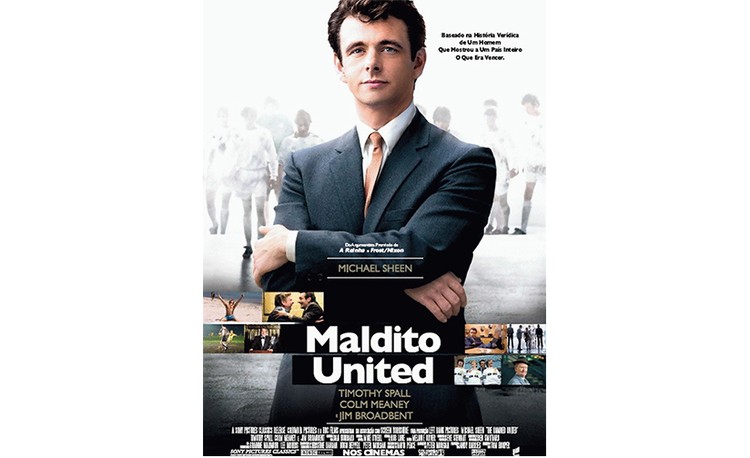 23 Livros que todos os adeptos de futebol deveriam ler