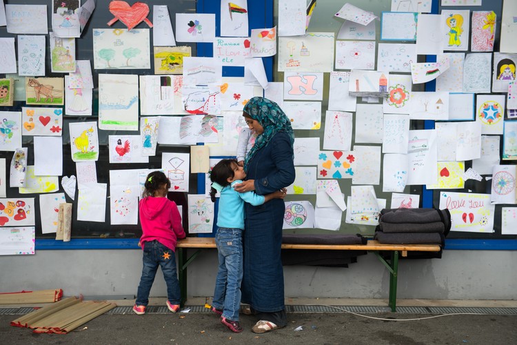 Il muro di Berlino è caduto da tempo. Ora una nuova divisione minaccia l'Europa