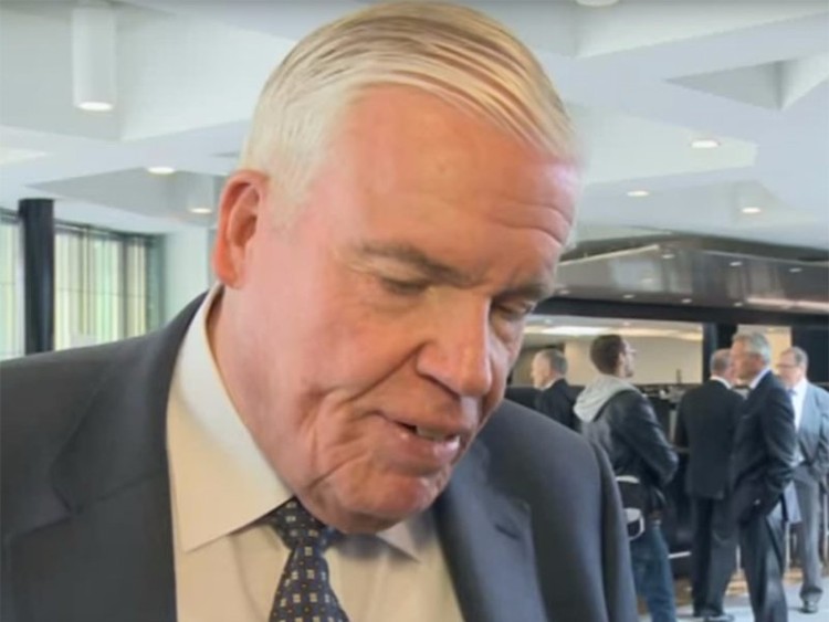 De 21 a 100: La gente más rica de todas las edades