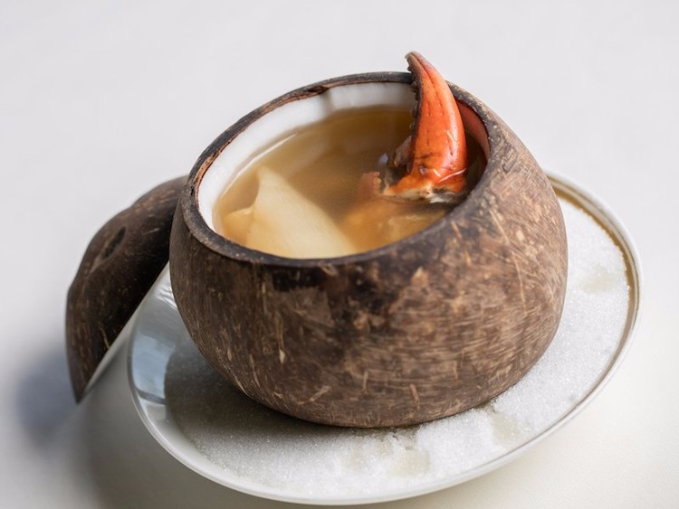 25 comidas que todo viajero debe probar