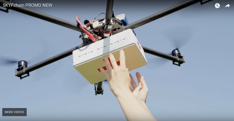 Gonzo Crypto Blog - Week Six