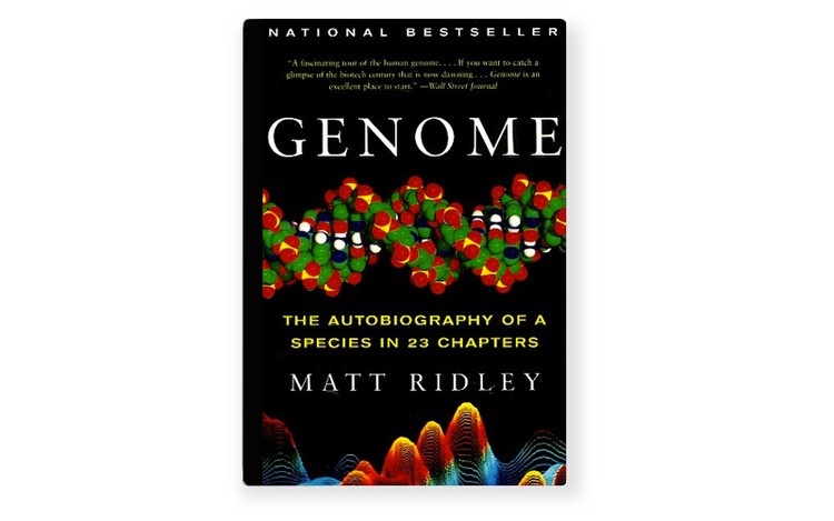 Livros que todos deviam ler, segundo Mark Zuckerberg