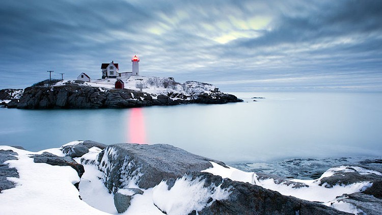 Os 21 melhores lugares para estar só