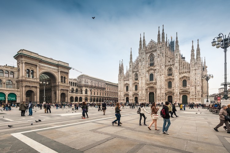 15 Lugares para visitar em 2015