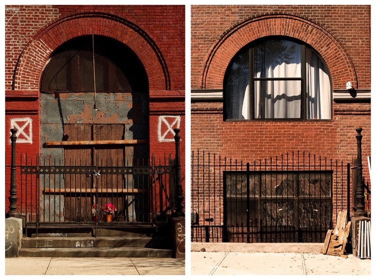 Os hipsters estão a mudar Nova Iorque