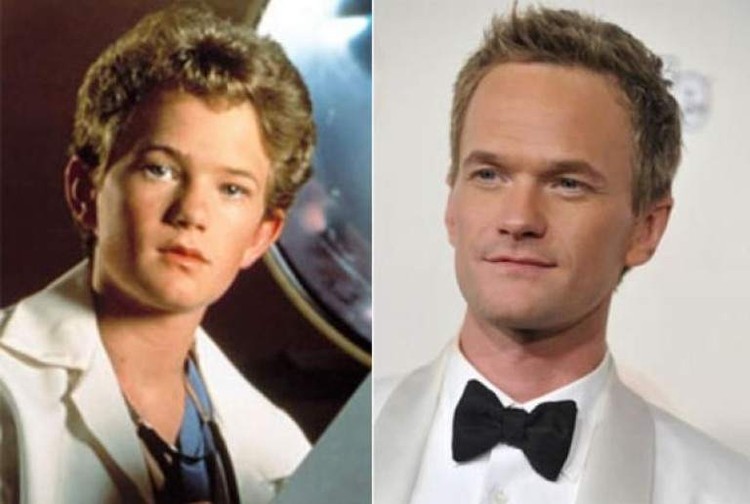 Niños actores que se han convertido en estrellas