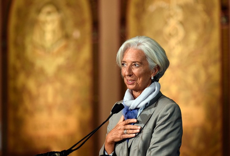 Novas funções da ex-ministra das Finanças levantam polémica