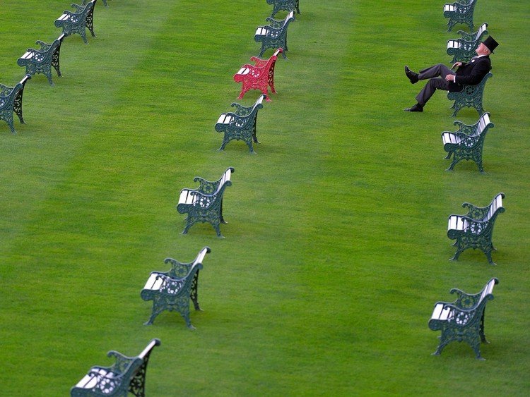 11 Escolhas que os ricos fazem e nós não