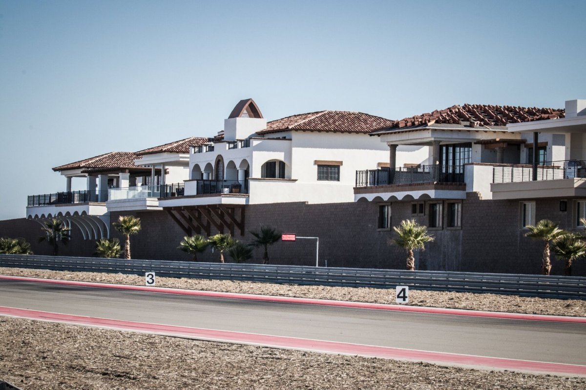 Thermal Club: um dos clubes de corrida mais exclusivos do mundo