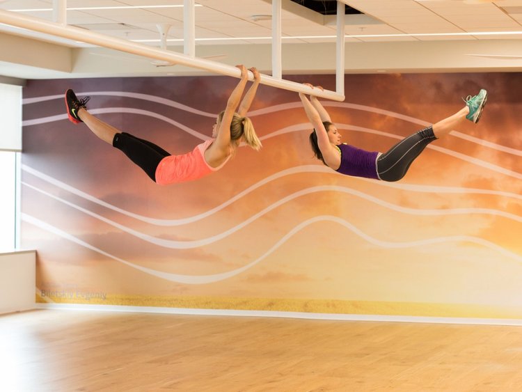 Cómo descansan en el trabajo los empleados de Yelp, LinkedIn y Facebook