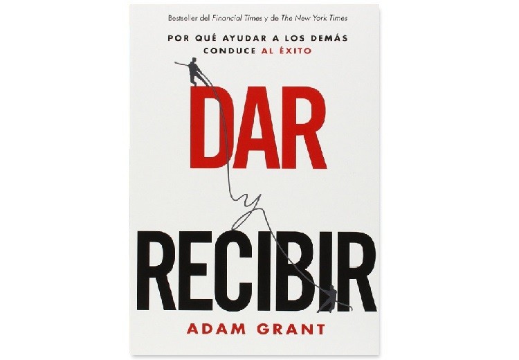 7 libros para hacerle feliz