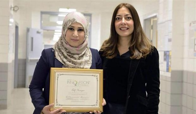 10 شخصيات مغاربية لعام 2015