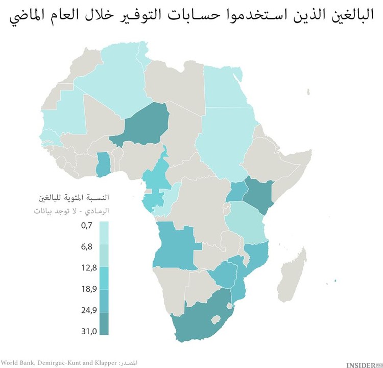 الهدف الجديد لمؤسسة الزوجين غيتس