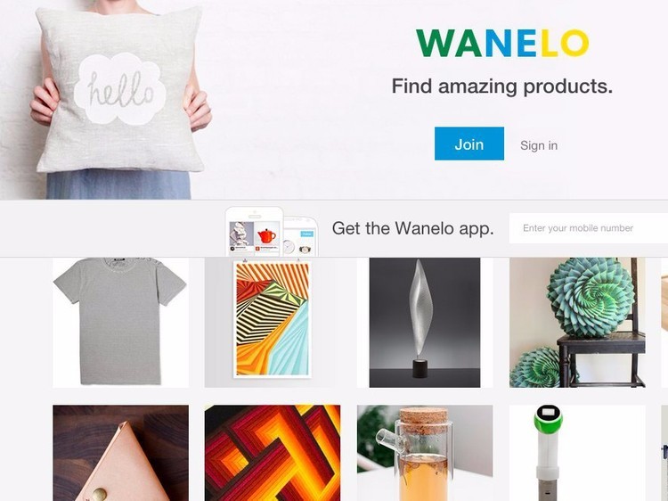 25 Empresas que estão a revolucionar as vendas a retalho