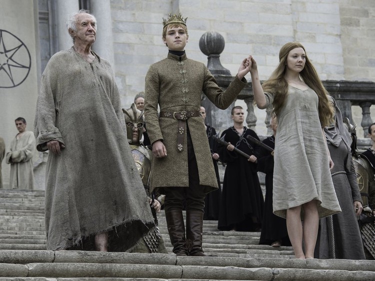 12 lezioni sulla leadership che si possono imparare da Game of Thrones