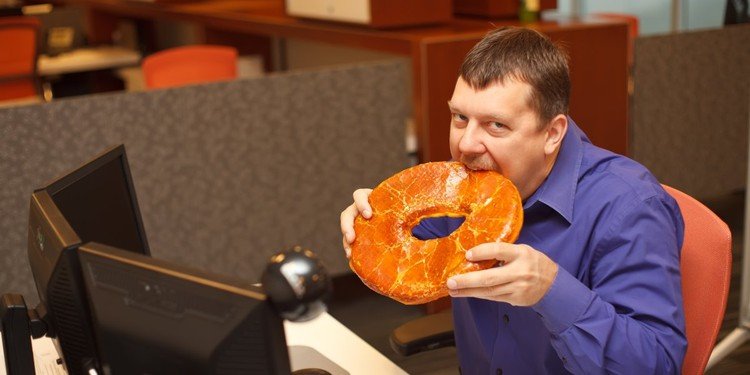 13 maus hábitos que o impedem de ser produtivo