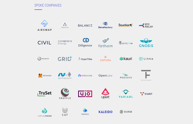 Joseph Lubin, Who Is Ethereum Co-Founder?