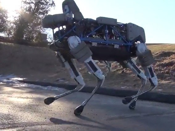 Los 10 proyectos más locos que ha adquirido Google