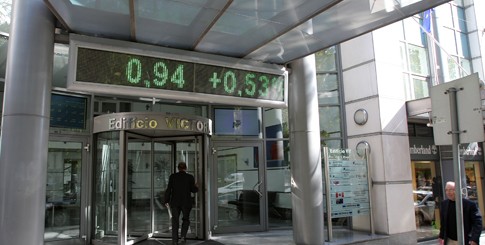 Notícias da Ásia põem PSI-20 ao rubro