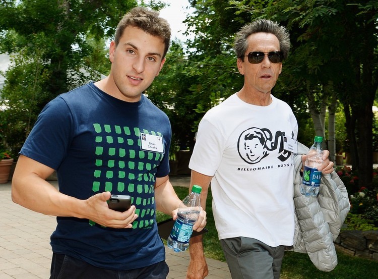 Le startup tecnologiche di maggior valore