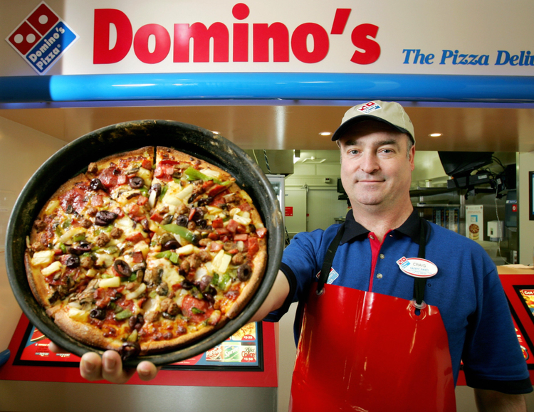 I migliori titoli del settore fast-food del 2016