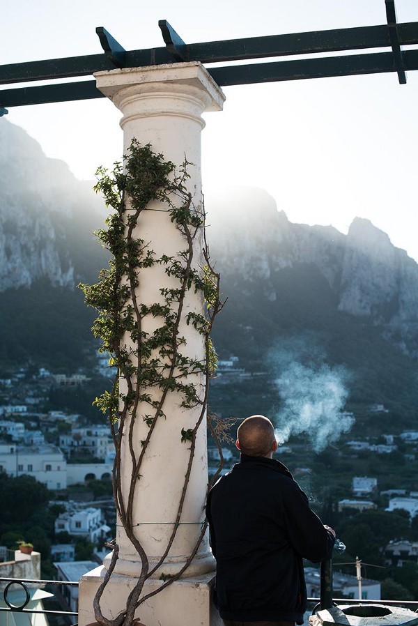 Perché ogni fotografo in viaggio dovrebbe portare un taccuino con sé