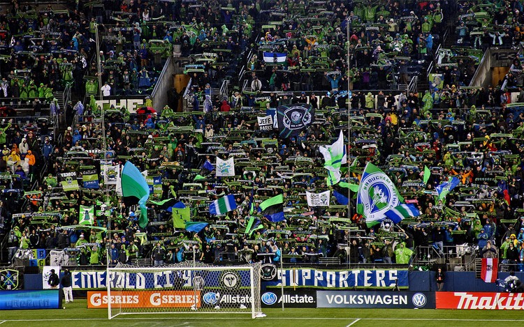 Il lato oscuro della cultura calcistica americana