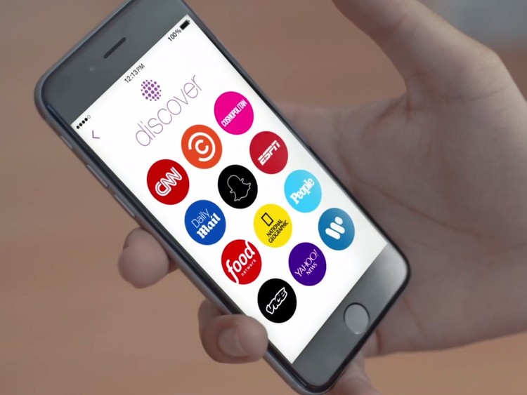 “La red social 2”: La historia de Snapchat