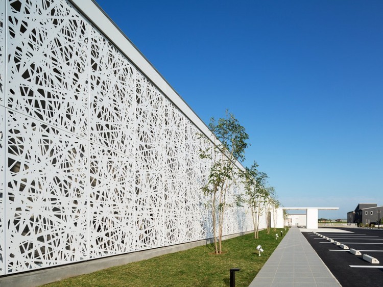 Los 13 edificios más bellos del mundo construidos recientemente