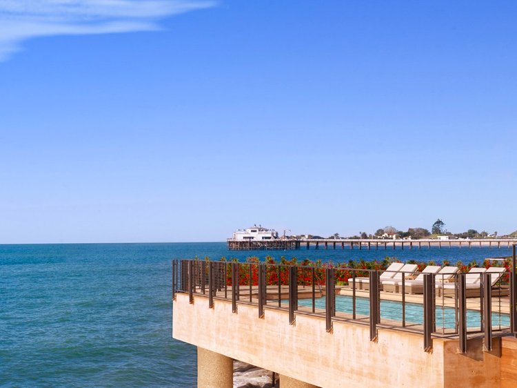 Fotografias: Nobu Ryokan Malibu, um hotel de inspiração japonesa